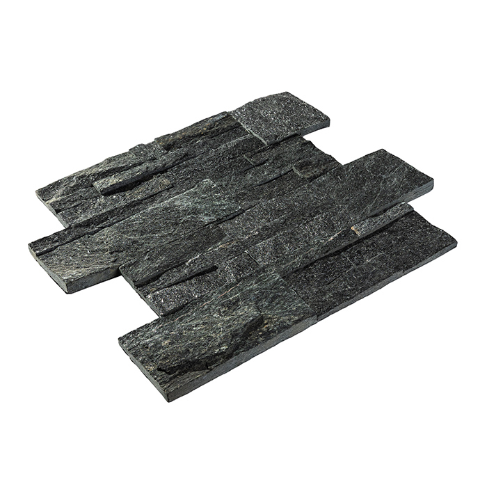 3D панели Кварцит Black Quartz Modern в Краснодаре